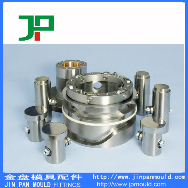 機(jī)械模具非標(biāo)件