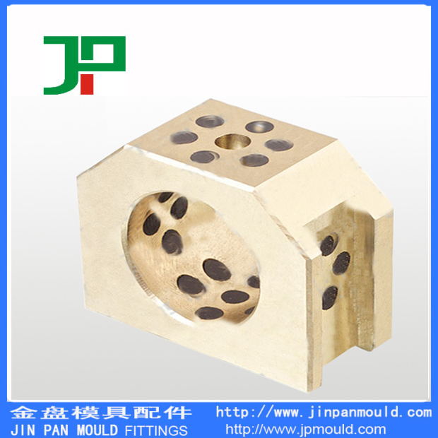汽車(chē)模具-自潤(rùn)版耐磨塊2-3