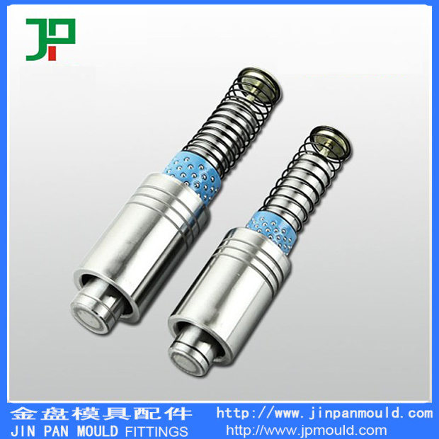 導(dǎo)柱導(dǎo)套模具標準件