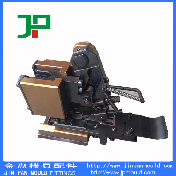 工裝夾具模具非標件