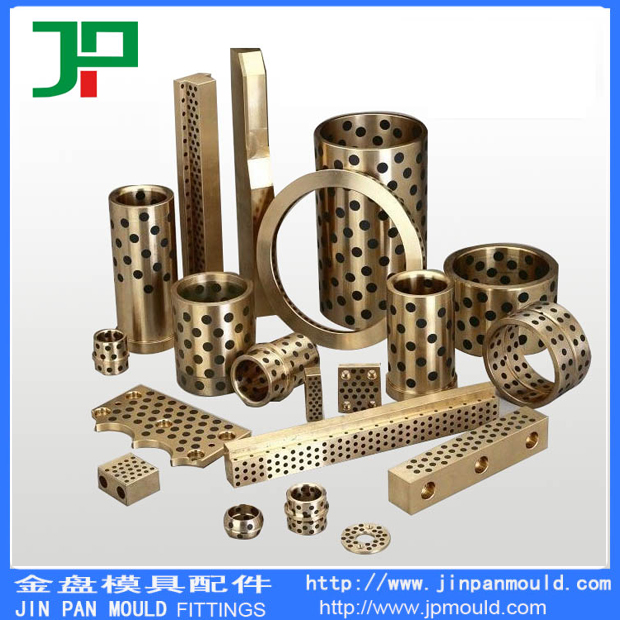 自潤耐磨塊模具非標(biāo)件