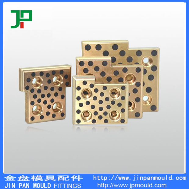 汽車(chē)模具-自潤(rùn)版耐磨塊1