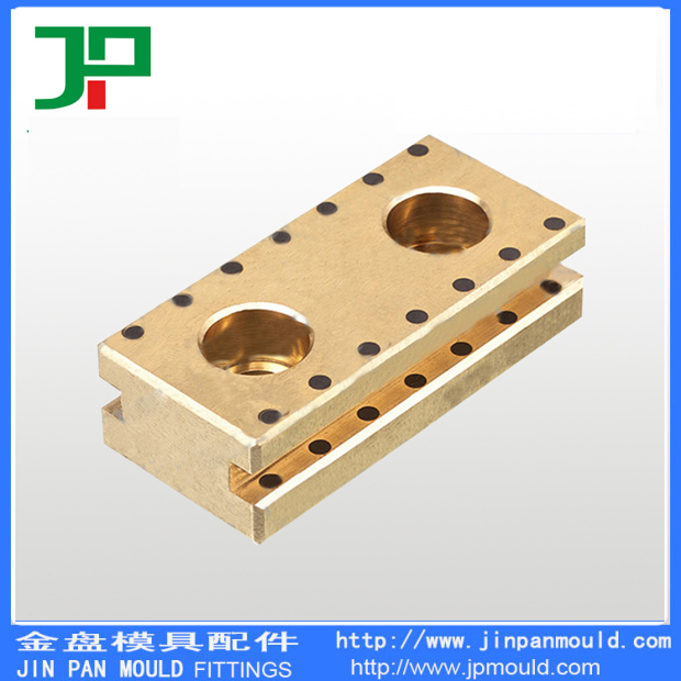 汽車(chē)模具-自潤(rùn)版耐磨塊2