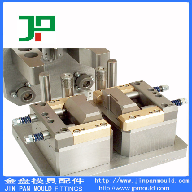 工裝夾具模具非標(biāo)件