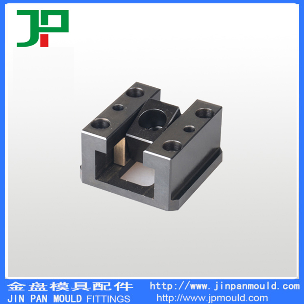 汽車(chē)模具-斜頂座、定位塊6