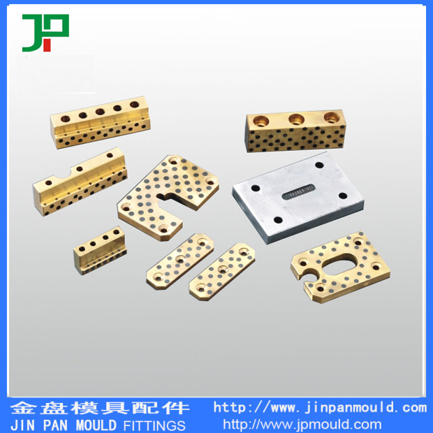 自潤(rùn)耐磨塊模具非標(biāo)件